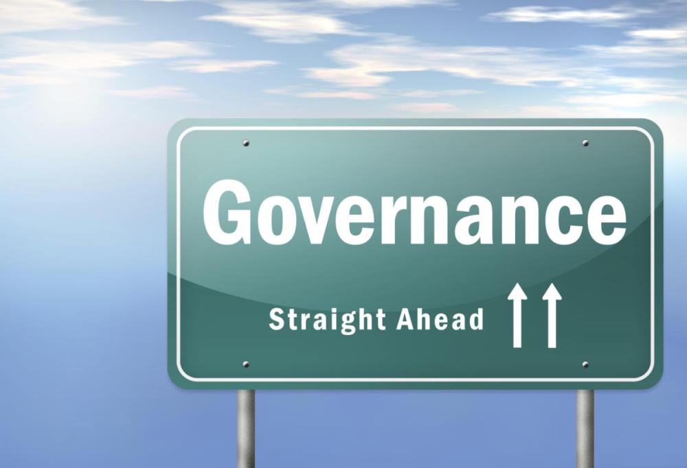 it governance