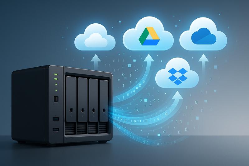 google drive en entorno corporativo